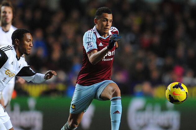 Twitter / whufc_official: TEAM NEWS: #WHUFC: Jaaskelainen, ...