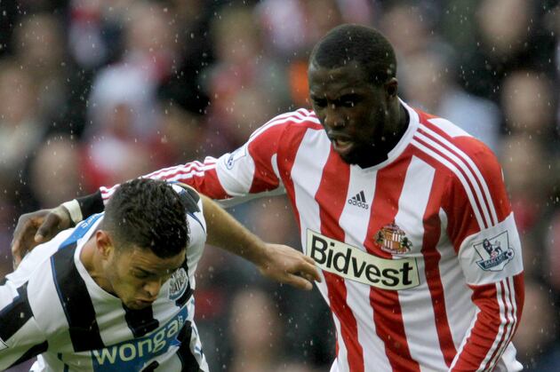 Sunderland Name Starting XI vs. Hull City