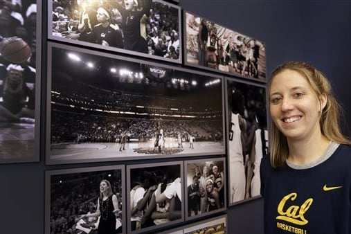 Cal Women Eager to Build off First Final Four