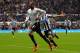 NEWCASTLE UPON TYNE, ENGLAND - NOVEMBER 02: Loic Remy of Newcastle United celebrates scoring their second goal during the Barclays Premier League match between Newcastle United and Chelsea at St James' Park on November 2, 2013 in Newcastle upon Tyne, England. (Photo by Shaun Botterill/Getty Images)
