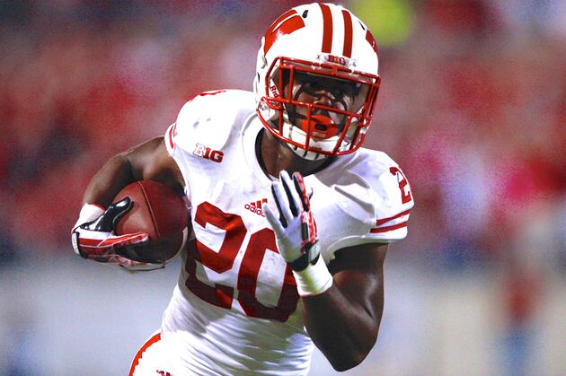 Wisconsin vs. Iowa: Live Score and Highlights
