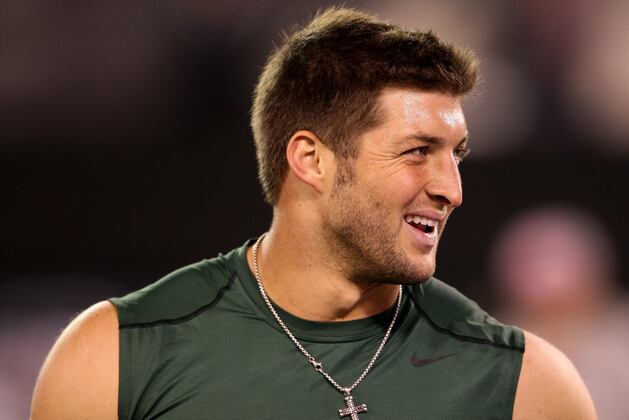 Tim Tebow Buzz Won't Subside Until Devalued QB Gets Another NFL Shot