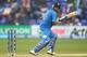 Rohit Sharma was the hero for India with an incredible double century.