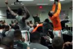 Miami Reacts to Its NCAA Fate