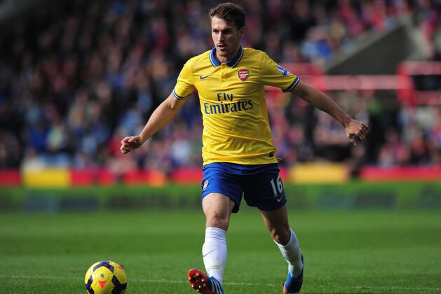 Fantasy Premier League Transfers 2013: Players in Line for a Drop in Production