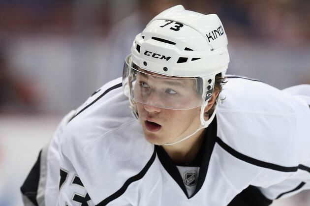 Kings Announce Roster Moves