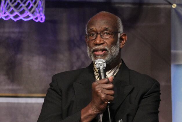 Hawks Statement on Passing of Walt Bellamy