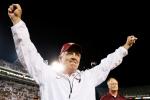Why Beamer Shouldn't Be on Hot Seat