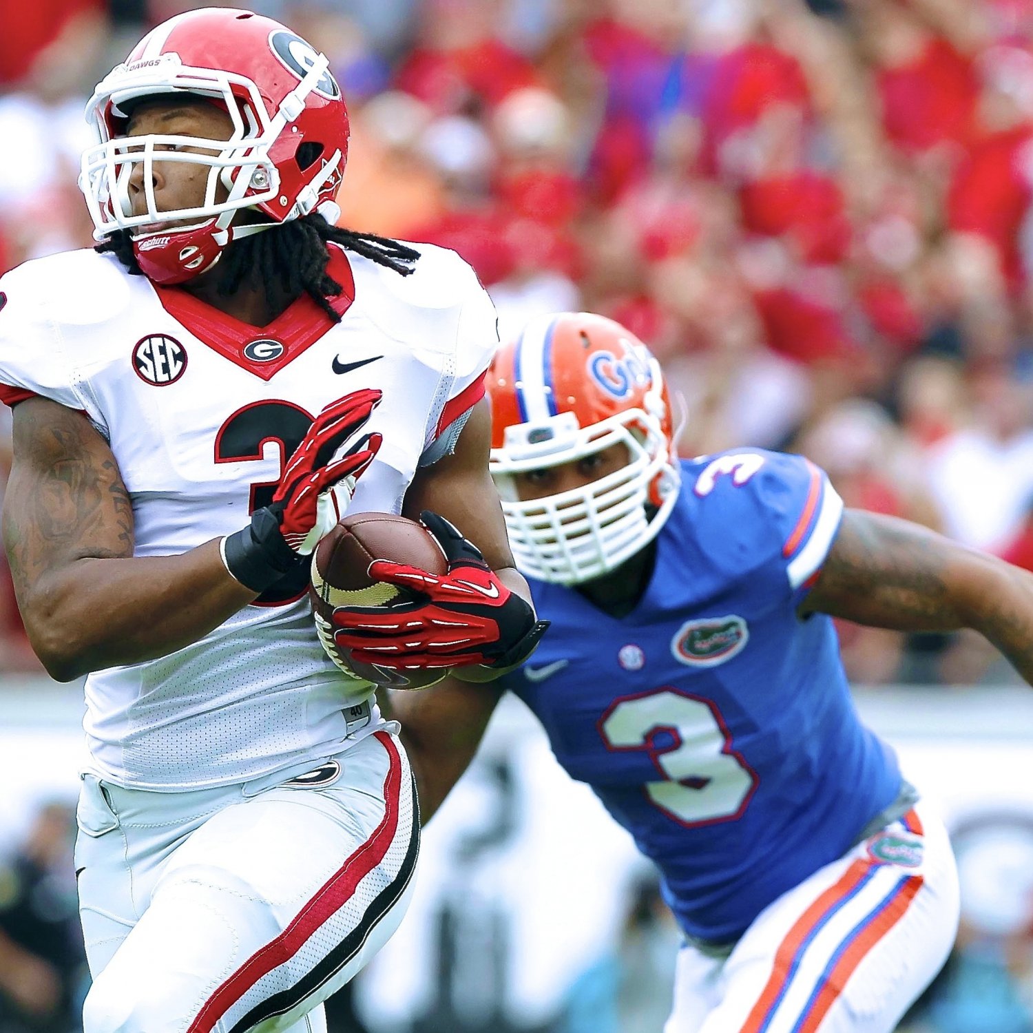 vs. Florida Live Score and Highlights Bleacher Report