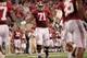Cyrus Kouandjio would be a logical first-round pick for the Pittsburgh Steelers