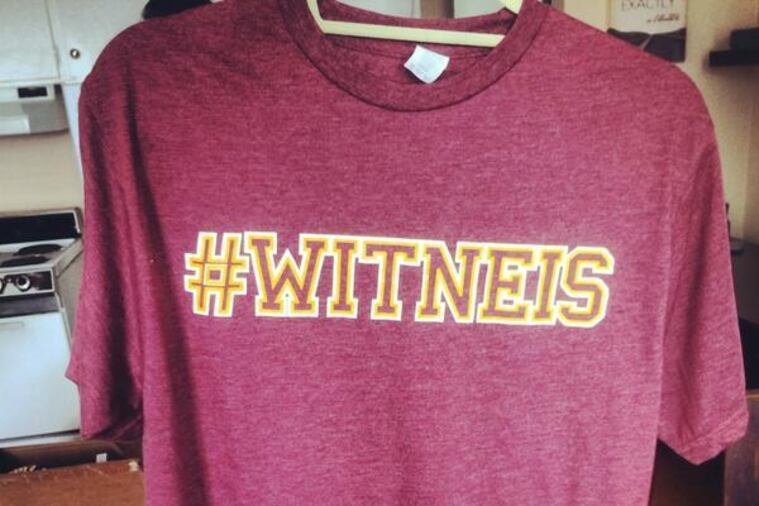 Florida State Fans Create This