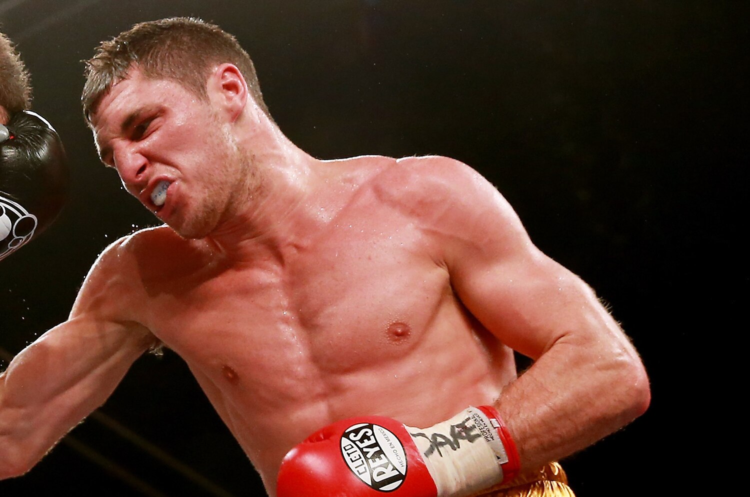 Tommy Coyle vs. John Simpson Results Winner, Scorecard and Analysis