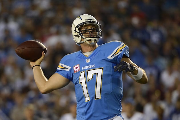 Chargers vs. Redskins: San Diego Will Win in Thrilling Shootout