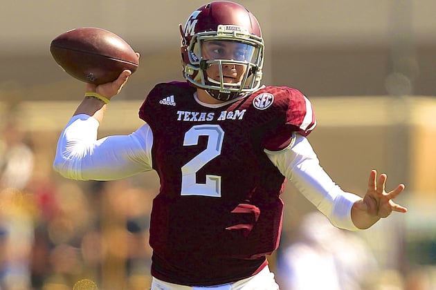 UTEP vs. Texas A&M: Live Score and Highlights