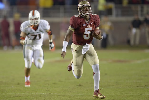 projected bcs standings projected bcs standings