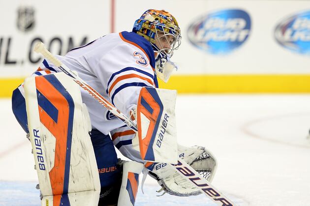 Bachman Will Not Return (Groin) vs. Red Wings
