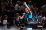 Has Fall Fatigue Set in Again for Nadal?