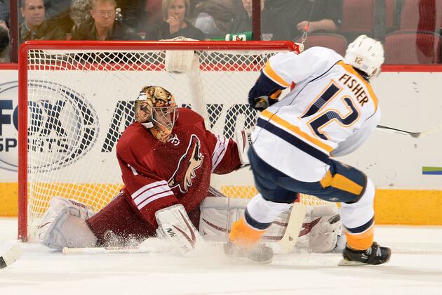 Fisher (Lower Body) Will Not Return vs. Kings