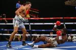 Is Golovkin Really This Good?