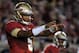 Jameis Winston has led FSU to two primetime wins in three weeks.