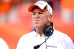 Broncos' Coach Fox to Have Heart Surgery