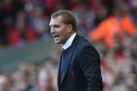Rodgers: 'Poor Decision' by Ref to Disallow Goal