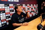 Martino: We've Always Been Superior to Our Rivals