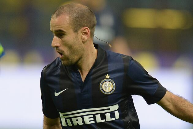 Inter Name Lineup to Take on Udinese