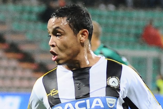 Udinese Announce Lineup to Take on Inter