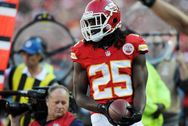 Fantasy Football Week 9 Live Tracker