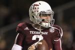 Why A&M Will Be a BCS Lock If They Win Out