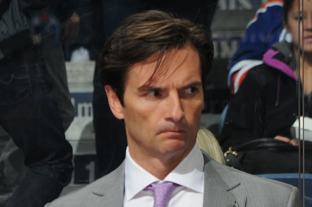 Eakins: 'If You Play Scared in This League, You're Going to Get Killed'
