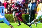 Why Mike Davis Should Be in Heisman Mix