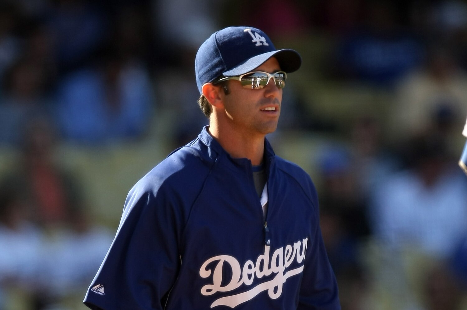 Brad Ausmus Latest ExCatcher to Manage the Detroit Tigers Bleacher