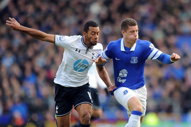 Everton vs. Tottenham Hotspur Score, Grades and Post-Match Reaction