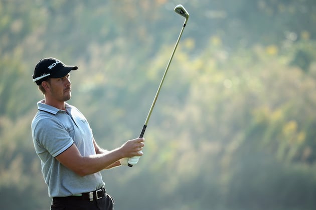 Race to Dubai 2013 Rankings: Updated Look at Standings Heading into Turkey