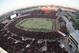 Nov 2, 2013; Lubbock, TX, USA; A general overview of Jones AT&T Stadium during the game between the Texas Tech Red Raiders and the Oklahoma State Cowboys. Mandatory Credit: Michael C. Johnson-USA TODAY Sports