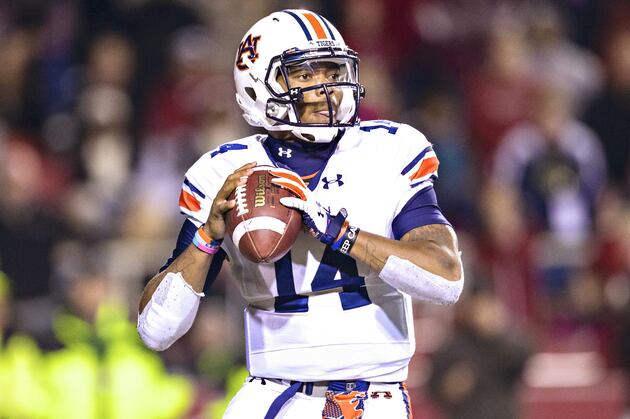 AP College Football Poll 2013: Complete Week 11 Rankings Released