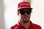 Alonso Escapes Punishment for Vergne Incident