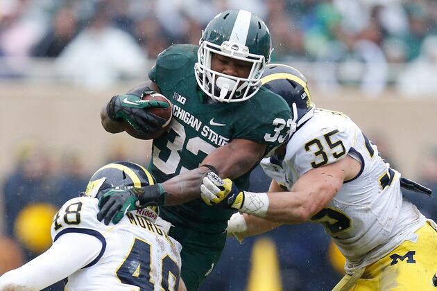 NCAA Football Rankings 2013: Most Underrated Teams in the Country