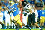 UCLA Needs Better Effort to Take Pac-12 South