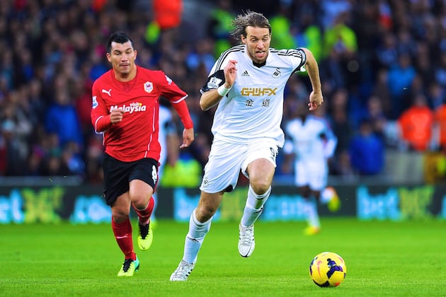 Michu Injury: Updates on Swansea Star's Ankle, Likely Return Date