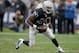 OAKLAND, CA - OCTOBER 27: Darren McFadden