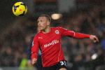 Report: Craig Bellamy in Line to Be Next Wales Boss