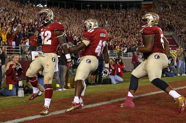 BCS Standings 2013: Twitter Reacts to 3rd Release of Top 25 Standings