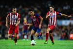 Atletico Madrid More of a Threat to Barca Than Real?