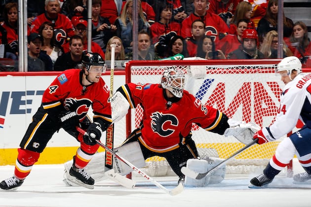Calgary Flames Need to Have a Terrible Season in 2013/14