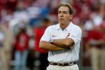 Top Moments from Saban on '60 Minutes'