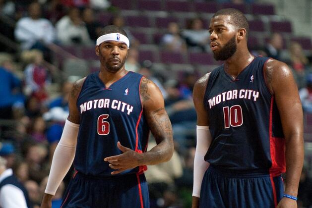 Pistons vs. Celtics Recap: Detroit Wins, 87-77, with Clutch Defense Late