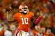 Clemson must protect Tajh Boyd to have a real chance of winning at South Carolina.
